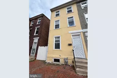 534 Green Street, Norristown, PA 19401 - Photo 1