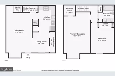 402 Middleton Place, Norristown, PA 19403 - Photo 20