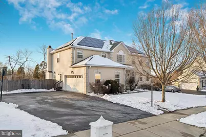 1003 Clover Mill Circle, Collegeville, PA 19426 - Photo 2