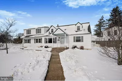 513 Stewart Road, Hatboro, PA 19040 - Photo 2