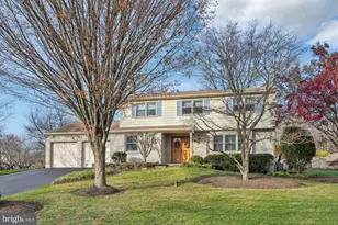 513 Mourning Dove Rd, Audubon, PA 19403 - Photo 1