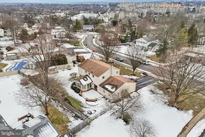 513 Mourning Dove Road, Audubon, PA 19403 - Photo 58