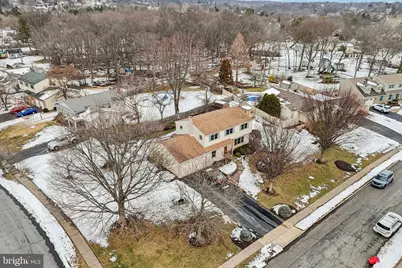 513 Mourning Dove Road, Audubon, PA 19403 - Photo 56