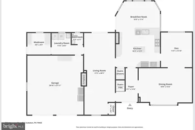 513 Mourning Dove Road, Audubon, PA 19403 - Photo 64