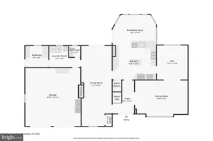 513 Mourning Dove Rd, Audubon, PA 19403 - Photo 64