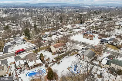 513 Mourning Dove Road, Audubon, PA 19403 - Photo 60