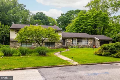 1030 Rock Creek Drive, Wyncote, PA 19095 - Photo 2