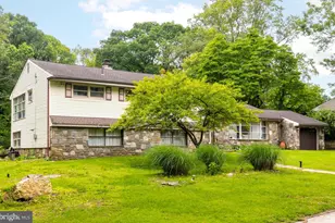 1030 Rock Creek Dr, Wyncote, PA 19095 - Photo 1