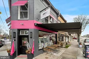 1049 W Lancaster Ave, Bryn Mawr, PA 19010 - Photo 2