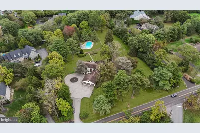 800 Plymouth Road, Gwynedd Valley, PA 19437 - Photo 16