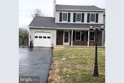 101 Ashley Circle, Lansdale, PA 19446 - Photo 1