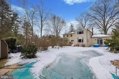 409 Minden Way, Wynnewood, PA 19096 - Photo 36