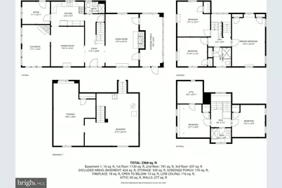 631 S Bowman Avenue, Merion Station, PA 19066 - Photo 34