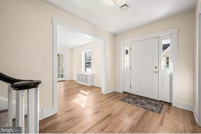 631 S Bowman Avenue, Merion Station, PA 19066 - Photo 2