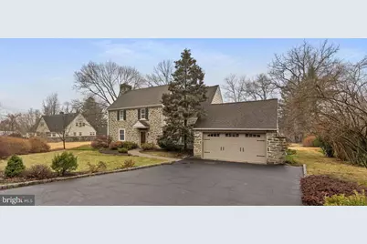 505 Station Avenue, Glenside, PA 19038 - Photo 2