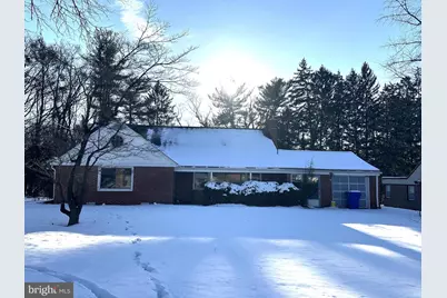 7915 Green Lane, Wyncote, PA 19095 - Photo 1