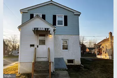 302 E Howard Street, Pottstown, PA 19464 - Photo 1