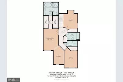 822 Creekview Drive, Penllyn, PA 19422 - Photo 38