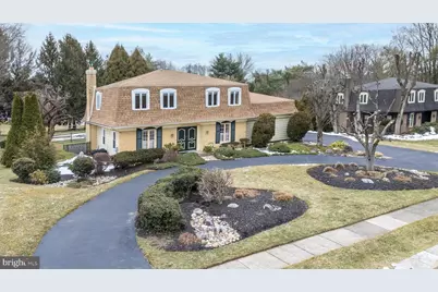 1753 Terrace Drive, Maple Glen, PA 19002 - Photo 2