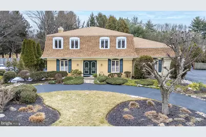 1753 Terrace Drive, Maple Glen, PA 19002 - Photo 1