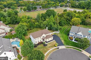 4013 Bittersweet Cir, Collegeville, PA 19426 - Photo 48