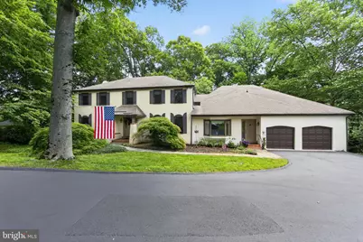2119 County Line Road, Villanova, PA 19085 - Photo 1