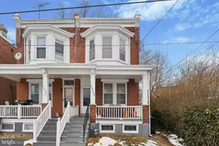 1111 W Lafayette St, Norristown, PA 19401 - Photo 1