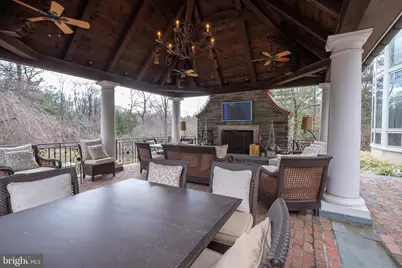 1111 & 1115 Waverly Road, Gladwyne, PA 19035 - Photo 36