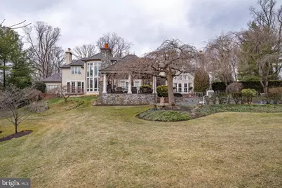 1111 & 1115 Waverly Road, Gladwyne, PA 19035 - Photo 40