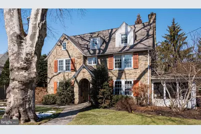 621 Pembroke Road, Bryn Mawr, PA 19010 - Photo 1