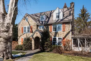 621 Pembroke Rd, Bryn Mawr, PA 19010 - Photo 1