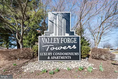 11208 Valley Forge Circle #1208, King of Prussia, PA 19406 - Photo 2