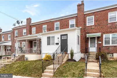 738 Harry Street, Conshohocken, PA 19428 - Photo 1