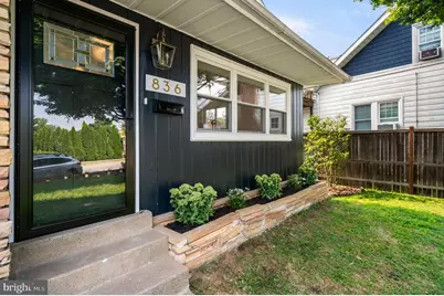 836 Jenkintown Road, Elkins Park, PA 19027 - Photo 2