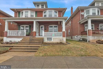 75 W 4th Street, Pottstown, PA 19464 - Photo 1
