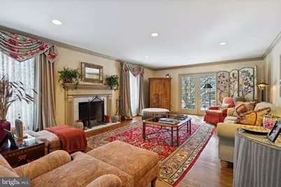 736 Woodleave Road, Bryn Mawr, PA 19010 - Photo 6