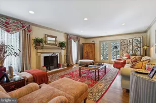 736 Woodleave Rd, Bryn Mawr, PA 19010 - Photo 6