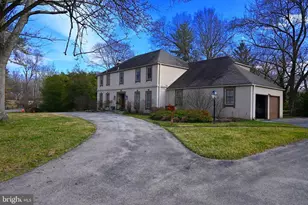 736 Woodleave Rd, Bryn Mawr, PA 19010 - Photo 2