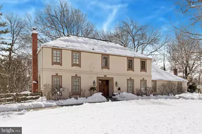 736 Woodleave Road, Bryn Mawr, PA 19010 - Photo 1