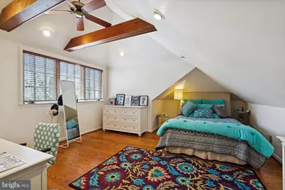 736 Woodleave Road, Bryn Mawr, PA 19010 - Photo 36