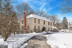 736 Woodleave Rd, Bryn Mawr, PA 19010 - Photo 2