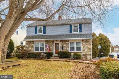 461 Sylvania Avenue, Glenside, PA 19038 - Photo 1
