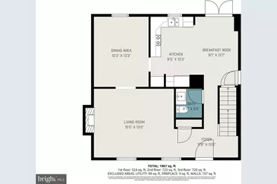 701 Spring Mill Avenue, Conshohocken, PA 19428 - Photo 66