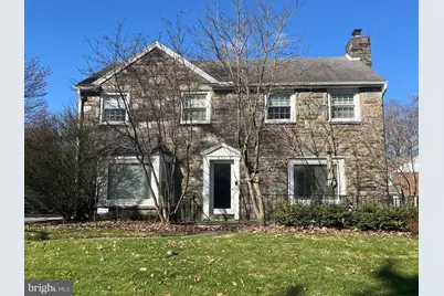 632 Greythorne Road, Wynnewood, PA 19096 - Photo 1