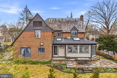 111 E Dartmouth Road, Bala Cynwyd, PA 19004 - Photo 2