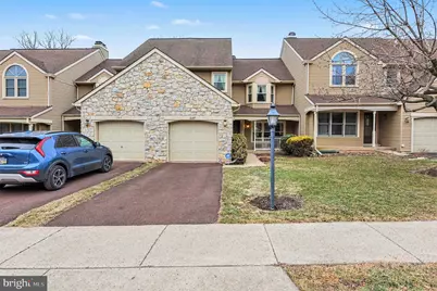 1347 Gwynedale Way, Lansdale, PA 19446 - Photo 46