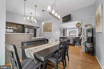 267 Perry Street, Elkins Park, PA 19027 - Photo 4