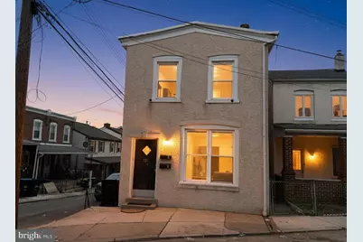 731 E 4th Street, Bridgeport, PA 19405 - Photo 1