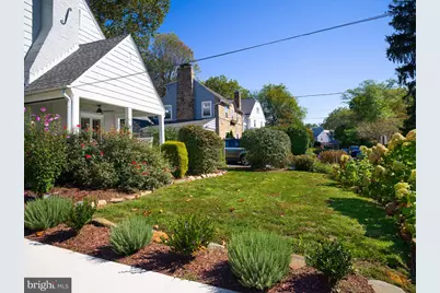 11 Shirley Road, Narberth, PA 19072 - Photo 8