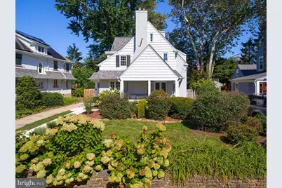 11 Shirley Road, Narberth, PA 19072 - Photo 4